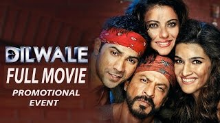 Dilwale Movie All Songs  Hindi Movie Song  Ajay Devgan Raveena Tandon Sunil Shetty  Jukeebox [upl. by Engelhart]