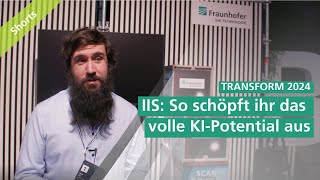 So schöpft ihr das volle KIPotenzial aus  Lösung für die Digitale Transformation [upl. by Esiom]