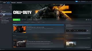 How To Fix Call of Duty Black Ops 6 Error Code 0xFFFFFFFE  The Game Has Crashed [upl. by Klarrisa]