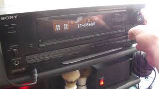 Icom R8600 Shortwave Around The World [upl. by Martin]