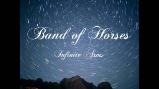 Band of Horses  Infinite Arms [upl. by Malloch]