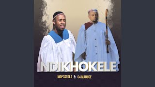 Ke Tla Iphelela [upl. by Ecirbaf9]