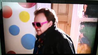 Something special mr tumble dance funny my first ever youtube video [upl. by Gney480]