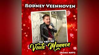 Rodney Veenhoven  Voute Mannen Anneke MAFS Carnaval 2024 [upl. by Anthiathia621]