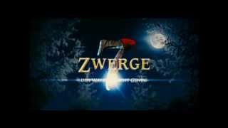 2004  7 Zwerge  Männer allein im Wald  Trailer [upl. by Laith]