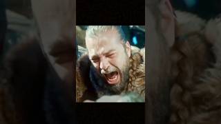 Dogan alp death😭 Scene😥Ertugrul kurulusosman [upl. by Meldon522]