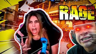 Funniest Gamer Rage Compilation 13 [upl. by Ahsak]