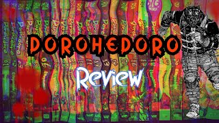 Dorohedoro Overview and Review [upl. by Kitchen776]