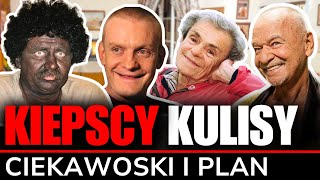 WSZYSTKO O KIEPSKICH  Tego nie wiedzieliście  Prawdziwy Plan  Historia serialu [upl. by Razaile]