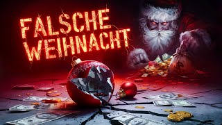 Falsche Weihnacht – Der ehrliche Abgesang auf ein verlogenes Fest [upl. by Cima]