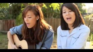 Payphone Maroon5 Cover Jayesslee VOIX EN OR [upl. by Aym375]