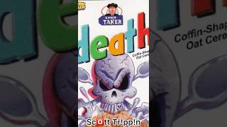 Death cereal commercial🥣🥛 shorts youtubeshorts viralvideo trending subscribe [upl. by Caty289]