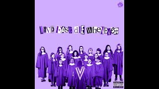 uicideboy x Travis Barker  Individuality Was So Last Year Chopped amp Screwed PhiXioN [upl. by Nnazil]