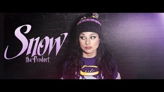 Snow Tha Product  Til Death  Lyrics  HD [upl. by Sayer]