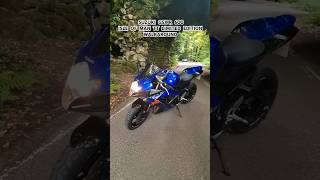 2007 SUZUKI GSXR 600 K7 ISLE OF MAN TT LIMITED EDITION WALKAROUND AT STOURHEAD [upl. by Elokkin955]