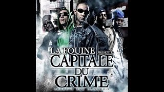 C4 Clan  Ici cest Compton Son Officiel [upl. by Greeley421]