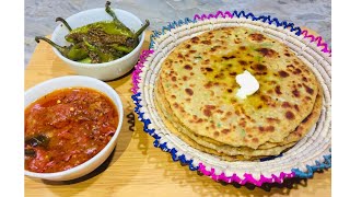 Besan Ki Roti😋recipe mykitchendishes food cooking [upl. by Awhsoj]