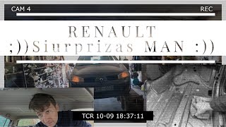 LT PiP S02E19 Renault Siurprizas MAN [upl. by Levison]