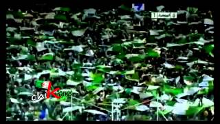 أغنية جميلة للمنتخب الوطني الجزائري quot brazilia rana jayin halo l biban quot 2014 [upl. by Hewitt796]