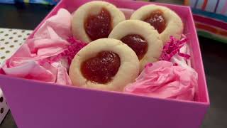 Receta Polvorones y tips de Como Regalar y vender [upl. by Ientirb]