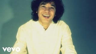 Ustad Alla Rakha Ustad Zakir Hussain  Jugalbandi in ChartaalKiSawari Pseudo Video [upl. by Eudo394]