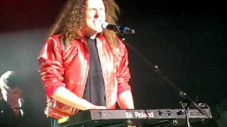 Weird Al Yankovic  Eat It Live at the Brady Theater in Tulsa OK  Michael Jackson cover [upl. by Valentina]