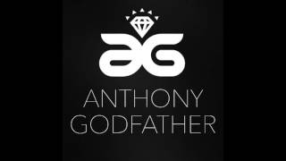 Anthony Godfather  The Lord Of The Rings original Mix [upl. by Adrianne579]