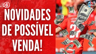 🔴⚪ Inter Dívida do Cruzeiro pode ajudar  Empresário será determinante  Itália chega forte [upl. by Dnomasor661]