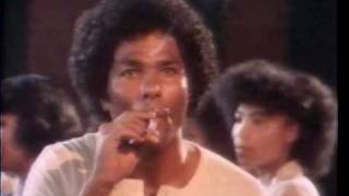 The Gap Band  Got To Get Away  Philip Michael Thomas [upl. by Enuj]