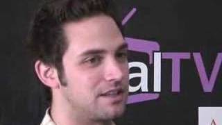 Brandon Barash  General Hospital Johnny Zacchara [upl. by Rodrick916]