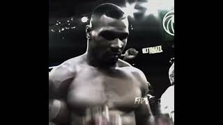 Bro is the definition of steele💀gym gymedit miketyson boxing real edit [upl. by Millburn]