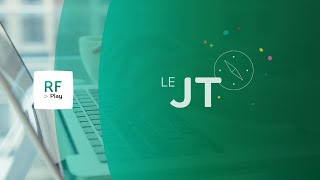 Statut de conjoint collaborateur Taux de prélèvement à la source Élu du CSE  JT du 180122 [upl. by Richards]