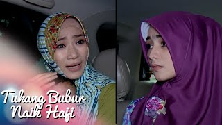 Tukang Bubur Naik Haji Episode 1864 1865 Part 1 TBNH 2 Jan 2015 [upl. by Anneirb]