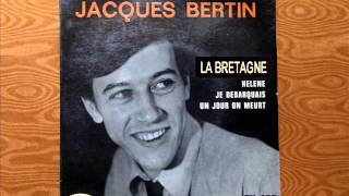 JACQUES BERTIN La Bretagne [upl. by Kaleb503]