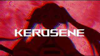 Frieren vs Draht fight edit  Kerosene [upl. by Anaehr]