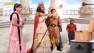 Baal Veer  Big Episode  Ep 640 641 642 643 [upl. by Tavey]