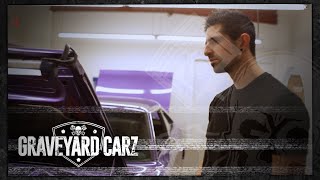 Teaching VINs  Graveyard Carz Season 1 [upl. by Eceerahs]