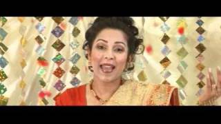 Hafiz amp Devyani Ali  New Song 2010  Hena e arghawani HafizAli HDAliMusic [upl. by Wolk]