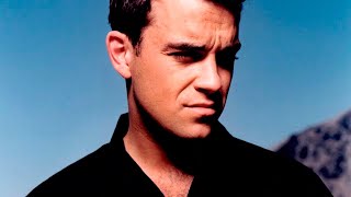 Robbie Williams  Advertising Space [upl. by Annoyi251]