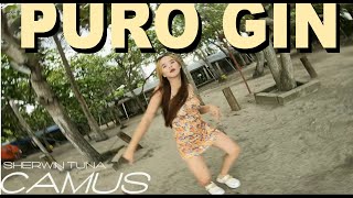 BUDOTS DANCE PURONG GIN TIKTOK [upl. by Dreddy]