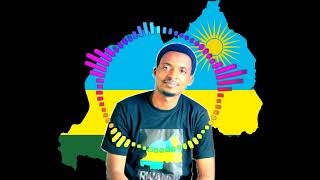 Sam MUVUNYI DUKUNDE U RWANDA Music Audio 2024 [upl. by Bred]