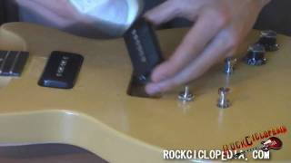 TUTORIAL Manutenzione della chitarra elettrica  Electric Guitar Maintenance [upl. by Vastah]