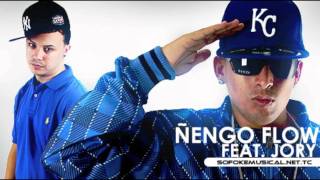 Ñengo Flow Ft Jory  Tu Eres Otra Cosa [upl. by Nya23]