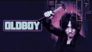 Oldboy Full Movie Story Teller  Facts Explained  Hollywood Movie  Kang Hyejung [upl. by Kinnard131]