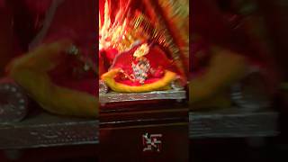 song sorts viralvideo bhajan youtubeshorts [upl. by Ecinnahs]