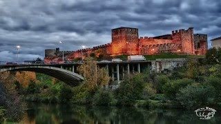 101 PEREGRINOS 2016 7ªEd La ultra trail de Ponferrada Video oficial [upl. by Acissj]