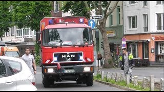 RWK Rheinbahn AG Düsseldorf [upl. by Lindberg418]