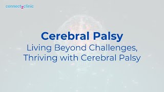 Cerebral Palsy in Focus Bridging the Gap  Awareness Campaign l Connect2Clinic [upl. by Nhoj]