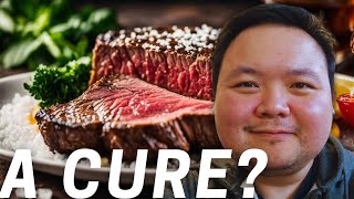 Can Carnivore Diet and Fasting Cure Bipolar 1 Disorder THE HARD TRUTH [upl. by Ceevah]