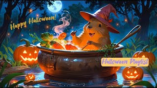 Whats the Best Halloween Music for a Spooky Party [upl. by Yboj125]